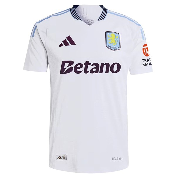 Thailandia Maglia Aston Villa Away 24/25